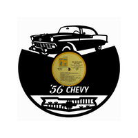 56 Chevy