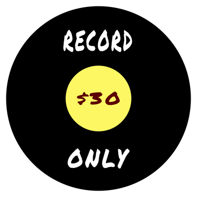 Record only