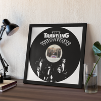 The Traveling Wilburys