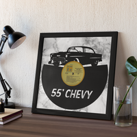 55 Chevy