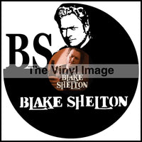 Blake Shelton Clocks