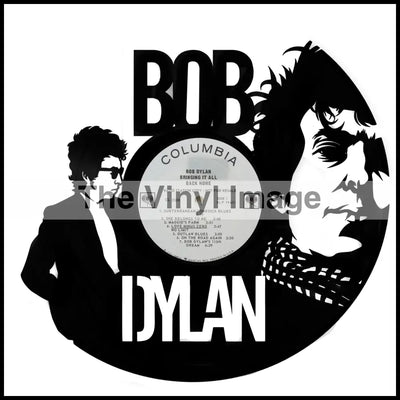 Bob Dylan Clocks