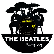 Beatles Rainy Day