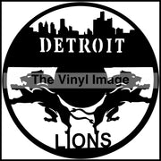Detroit Lions 2