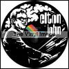 Elton John Decor