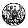 Godsmack 2 Clocks