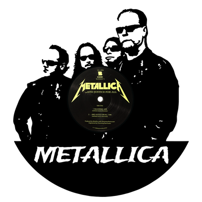 Metallica 2