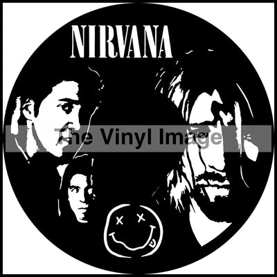 Nirvana Clocks
