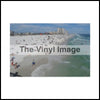 Pensacola Beach Florida 36 X 24 / Premium Gallery Wraps (1.25) Canvas