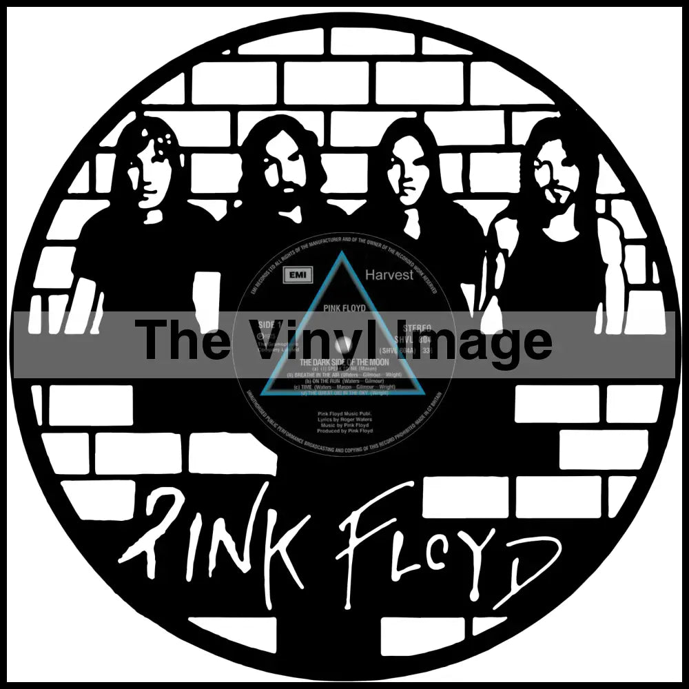 Pink Floyd Clocks