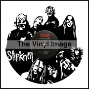 Slipknot Clocks