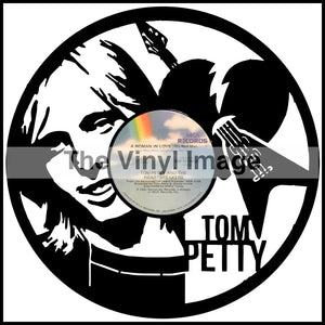 Tom Petty Clocks